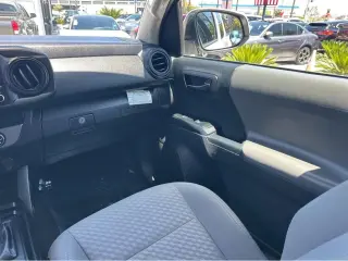 2021 Toyota Tacoma 4WD SR