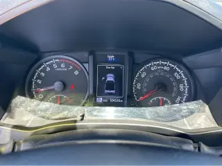 2021 Toyota Tacoma 4WD SR