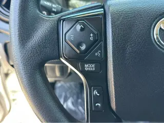 2021 Toyota Tacoma 4WD SR