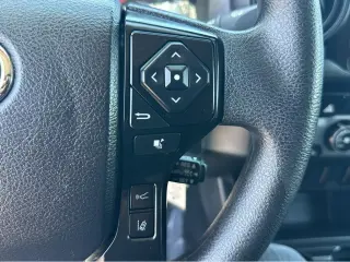 2021 Toyota Tacoma 4WD SR
