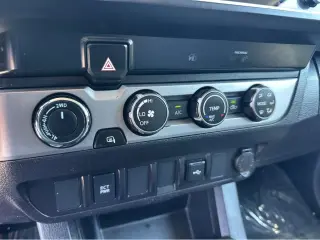 2021 Toyota Tacoma 4WD SR