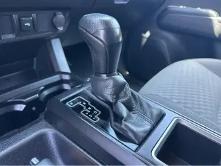 2021 Toyota Tacoma 4WD SR