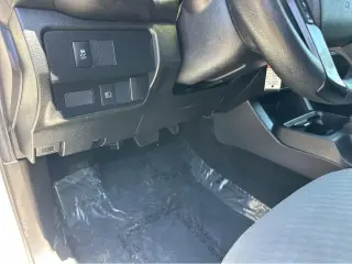 2021 Toyota Tacoma 4WD SR