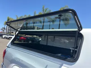 2021 Toyota Tacoma 4WD SR