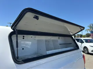 2021 Toyota Tacoma 4WD SR