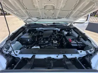 2021 Toyota Tacoma 4WD SR