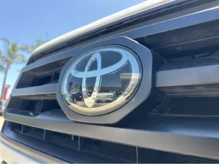 2021 Toyota Tacoma 4WD SR