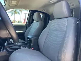 2021 Toyota Tacoma 4WD SR