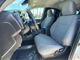2021 Toyota Tacoma 4WD SR