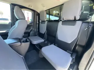 2021 Toyota Tacoma 4WD SR