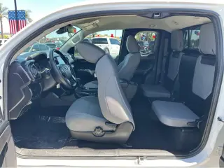 2021 Toyota Tacoma 4WD SR