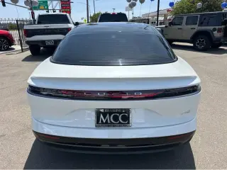 2024 Lucid Air Pure
