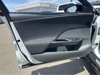 2024 Lucid Air Pure