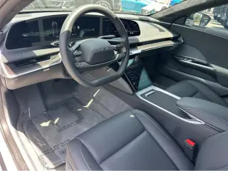 2024 Lucid Air Pure