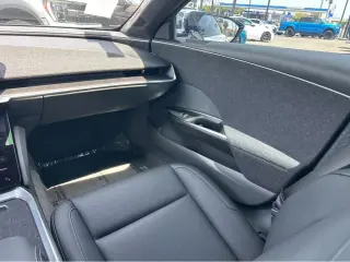 2024 Lucid Air Pure