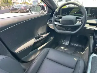 2024 Lucid Air Pure