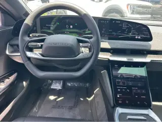 2024 Lucid Air Pure