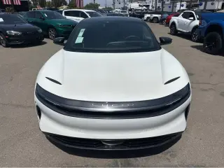 2024 Lucid Air Pure