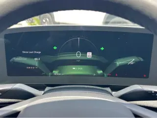 2024 Lucid Air Pure