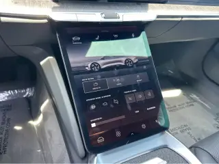 2024 Lucid Air Pure