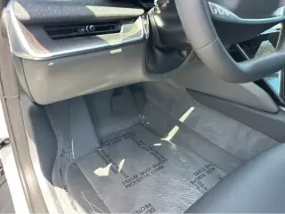 2024 Lucid Air Pure