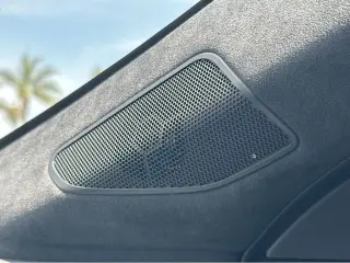 2024 Lucid Air Pure