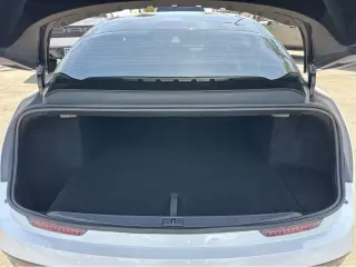 2024 Lucid Air Pure