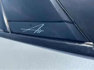 2024 Lucid Air Pure