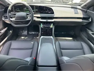 2024 Lucid Air Pure