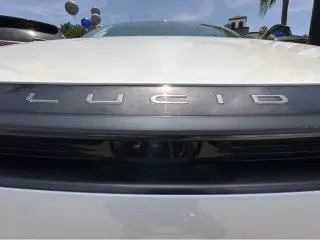 2024 Lucid Air Pure