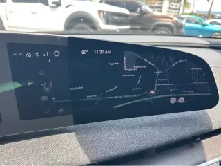 2024 Lucid Air Pure