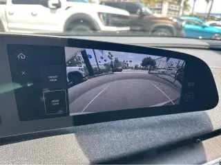 2024 Lucid Air Pure