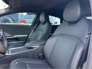 2024 Lucid Air Pure