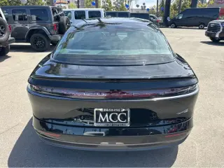 2024 Lucid Air Pure