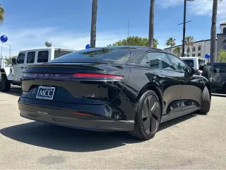 2024 Lucid Air Pure