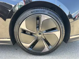 2024 Lucid Air Pure