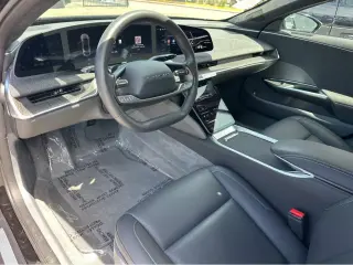 2024 Lucid Air Pure