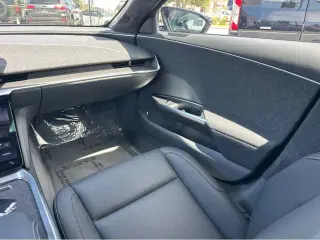 2024 Lucid Air Pure