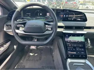 2024 Lucid Air Pure