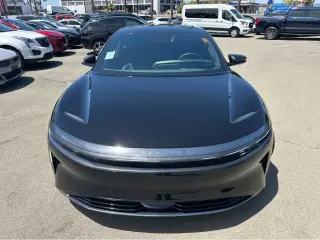 2024 Lucid Air Pure