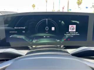 2024 Lucid Air Pure
