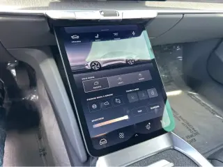 2024 Lucid Air Pure