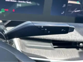 2024 Lucid Air Pure