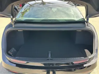 2024 Lucid Air Pure