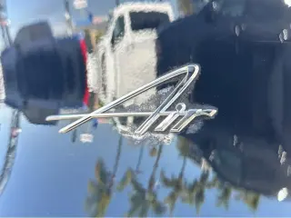 2024 Lucid Air Pure