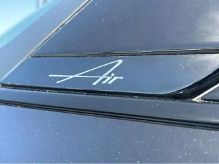 2024 Lucid Air Pure