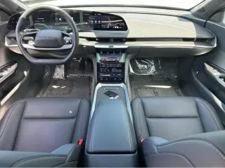 2024 Lucid Air Pure