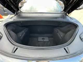 2024 Lucid Air Pure