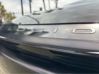 2024 Lucid Air Pure