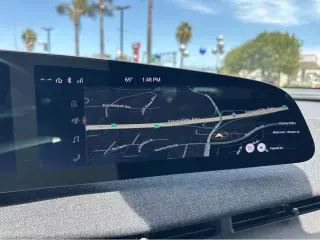 2024 Lucid Air Pure